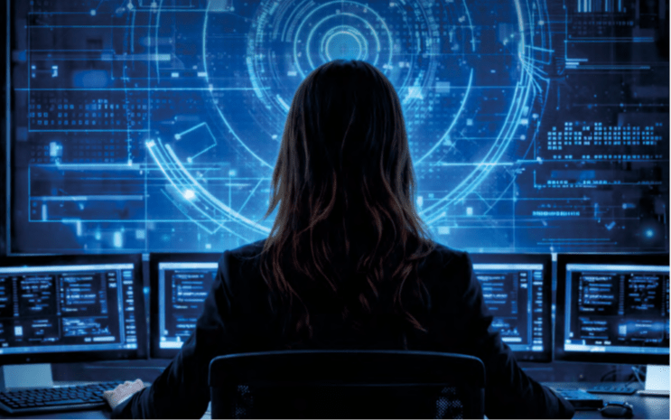 Le Rapport annuel sur la cybercriminalité 2026 est en ligne !