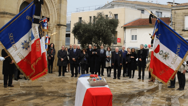 Décès du doyen des sociétaires