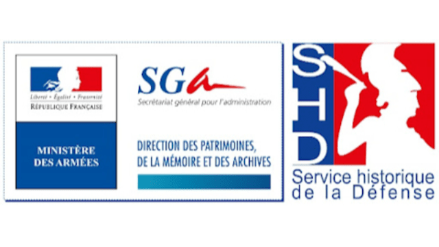 Service historique de la Défense - Rochefort