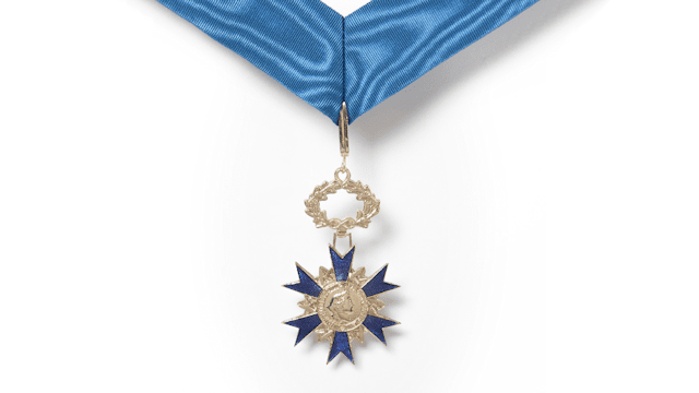 Félicitations