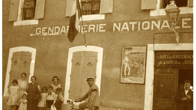 Le Musée de la Gendarmerie a besoin de vous !