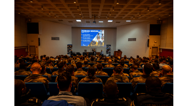 Forum social
