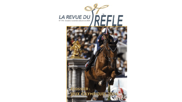 La revue 170 est en ligne