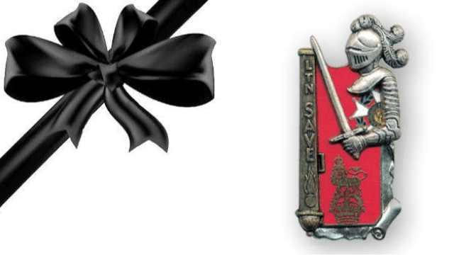 Décès de notre camarade Doryse