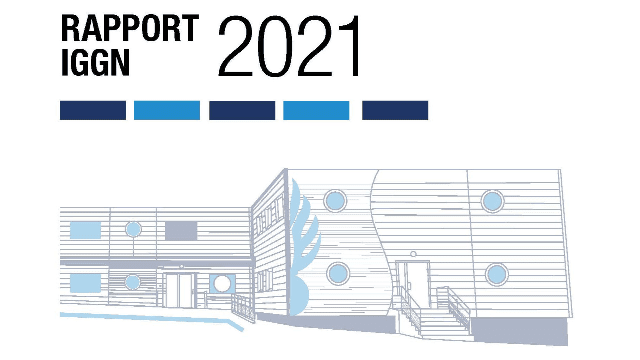 Rapport annuel 2021 de l'IGGN