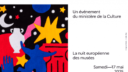Nuit européenne des musées au MGN