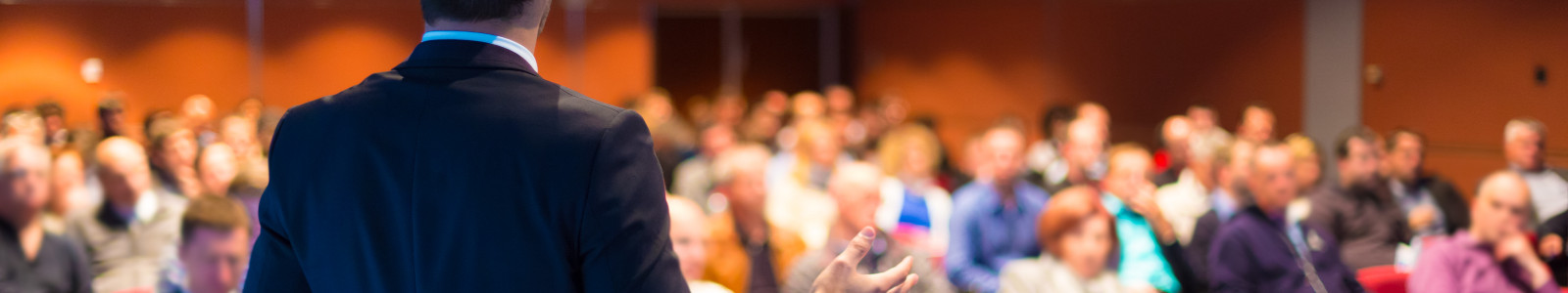 Leçon inaugurale de la Chaire ÉCOT 